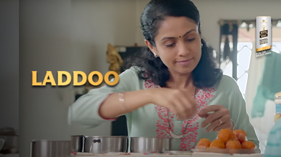 Laddoo