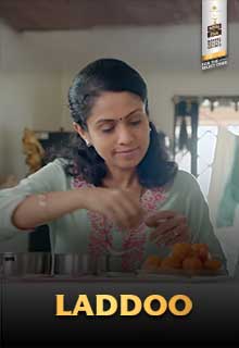 Laddoo