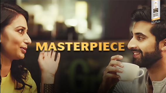 Masterpiece