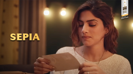 Sepia