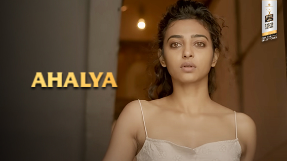 Ahalya