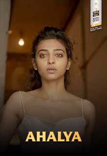 Ahalya