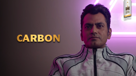 Carbon