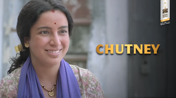 Chutney