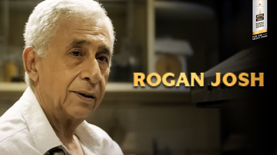 Rogan Josh