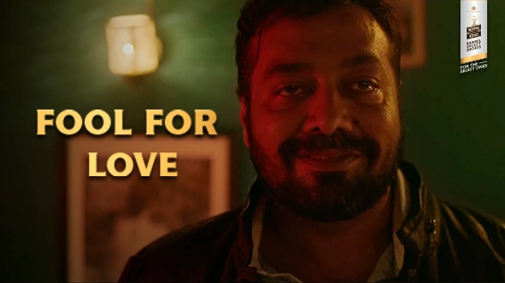 Fool For Love