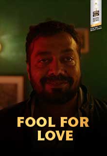Fool For Love