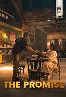 The Promise