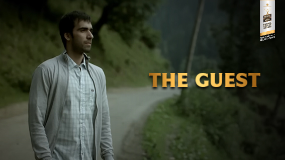 The Guest