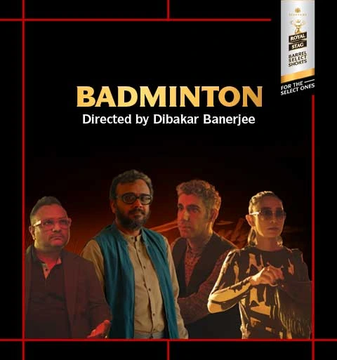 Badminton