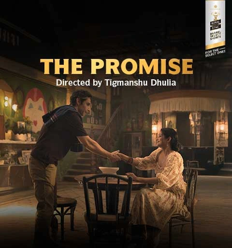 The Promise