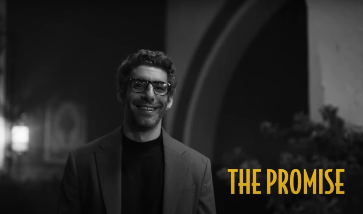 The Promise