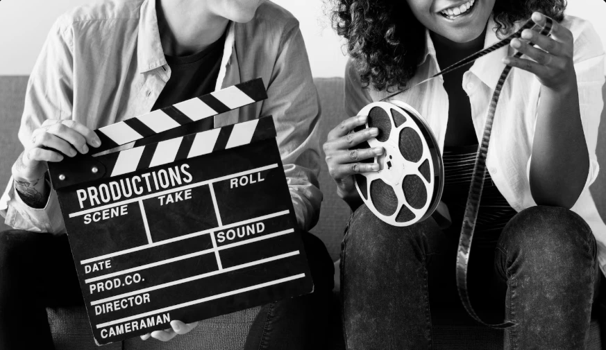 The Art of Writing Short Films