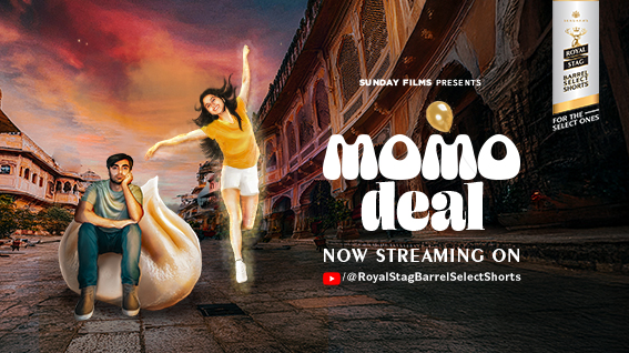 Momo Deal