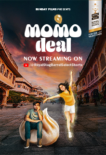 Momo Deal
