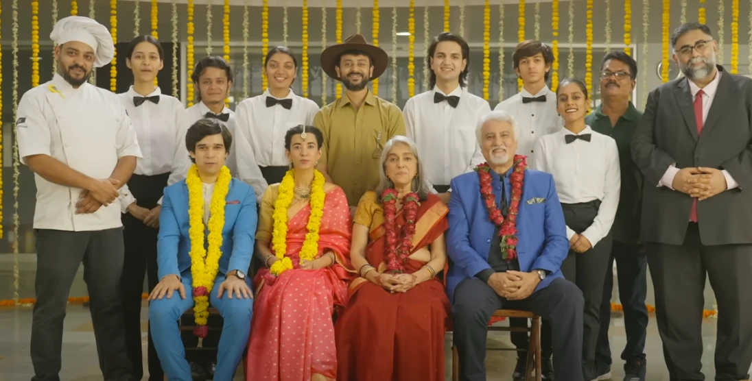 Key Filmmaking Takeaways from ‘Man Woman Man Woman