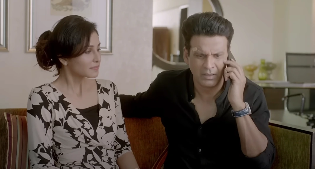 Why ‘Ouch’ is the Ultimate Take on Comedy, Chaos, and Human Emotions