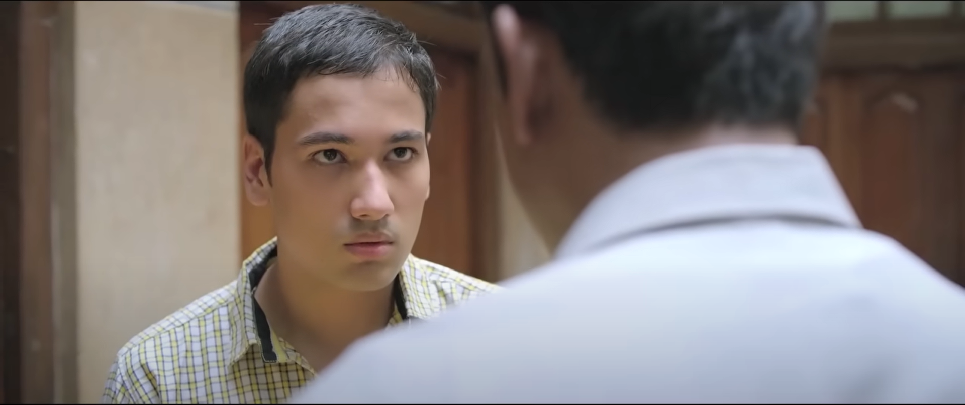 Impact of Short Films: Stories in a Moment