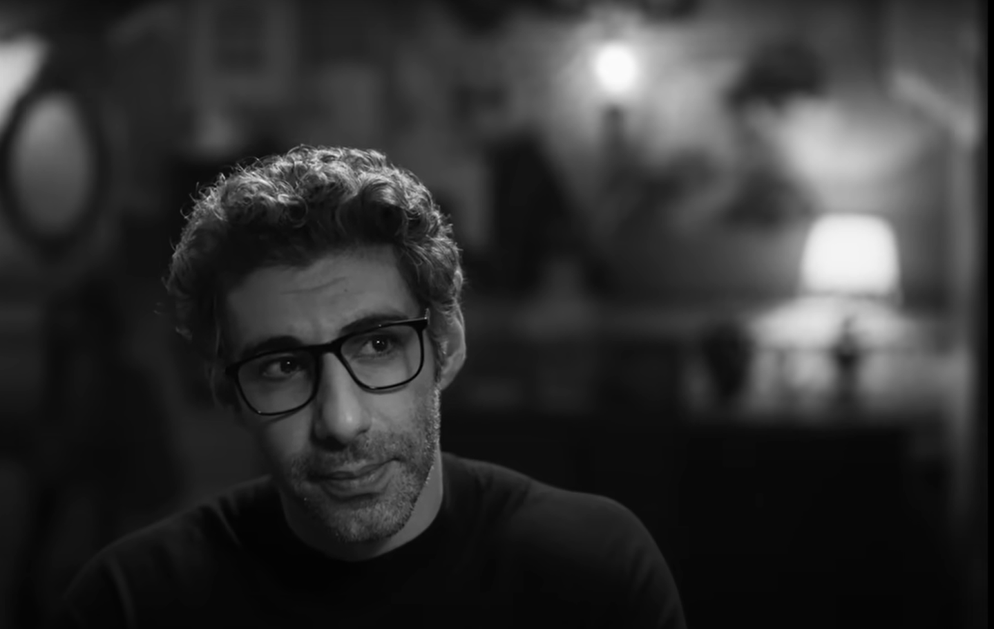 Jim Sarbh’s award-winning short film, “The Promise”