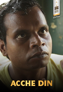 Acche Din