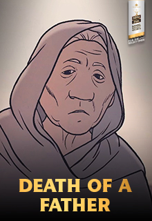 Death Of A Father