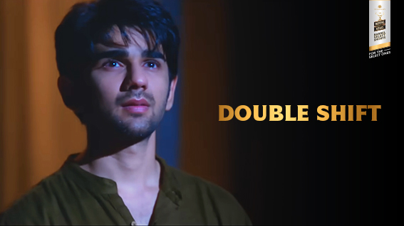 Double Shift