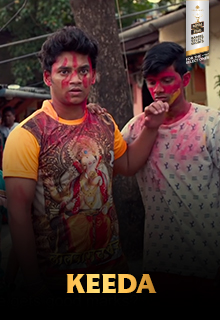 Keeda