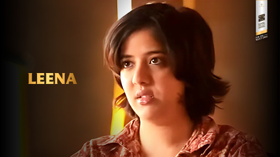 Leena
