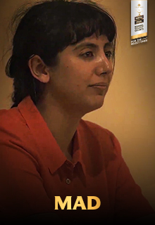 Mad