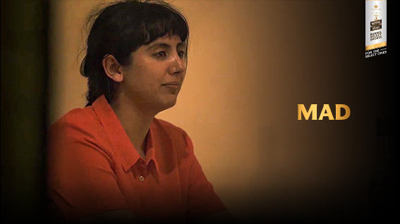 Mad