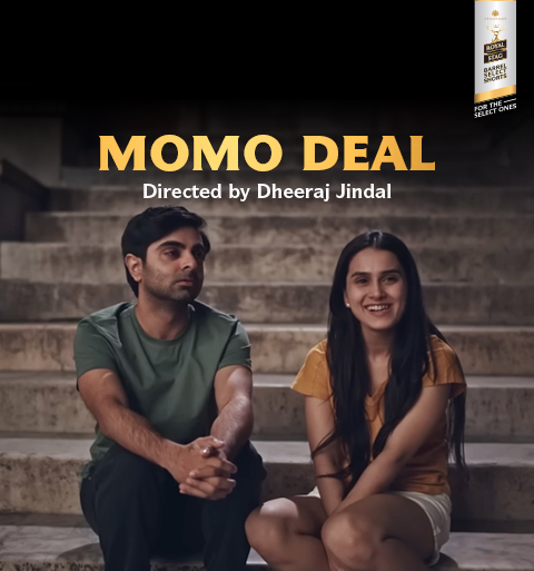Short film of the month - Momo Deal