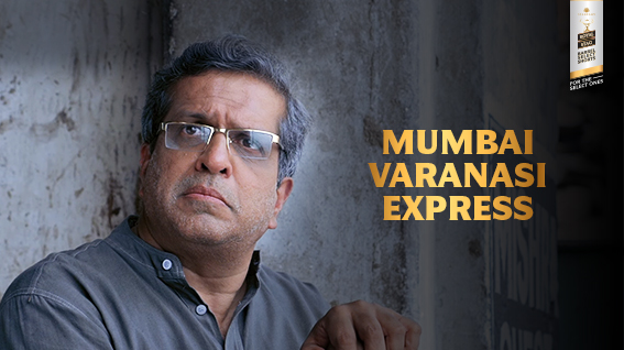 Mumbai Varanasi Express