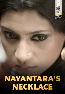 Nayantara's Necklace