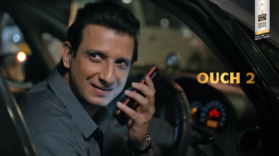Ouch 2