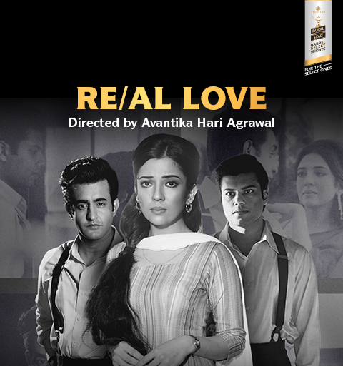 Short film of the month - Real Love