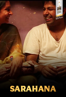 Sarahana