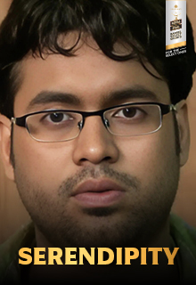 Serendipity