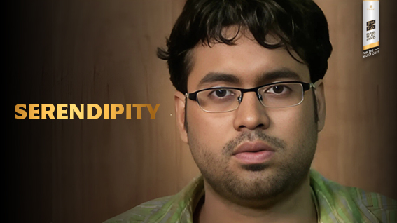 Serendipity