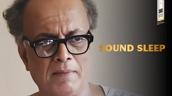 Sound Sleep