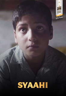 Syaahi