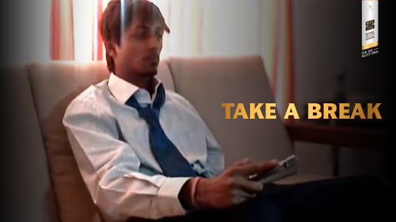 Take a Break