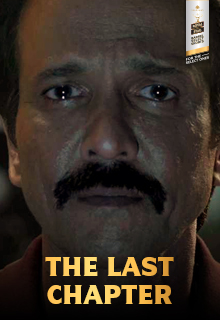 The Last Chapter