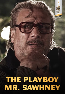 The Playboy Mr. Sawhney