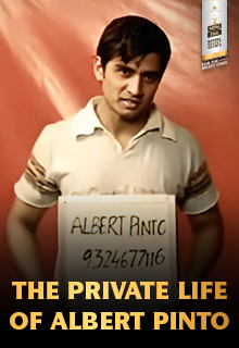 The Private Life of Albert Pinto