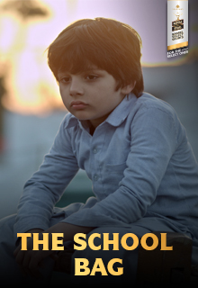 The School Bag