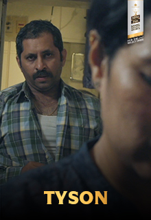 Tyson