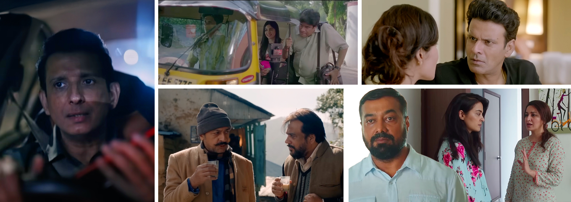 Blog Banner image of Hindi Comedy Short Films