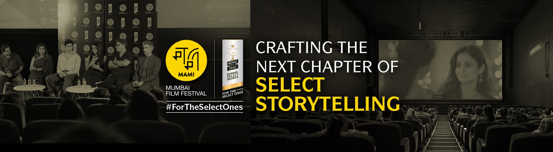 Mumbai Film Festivals