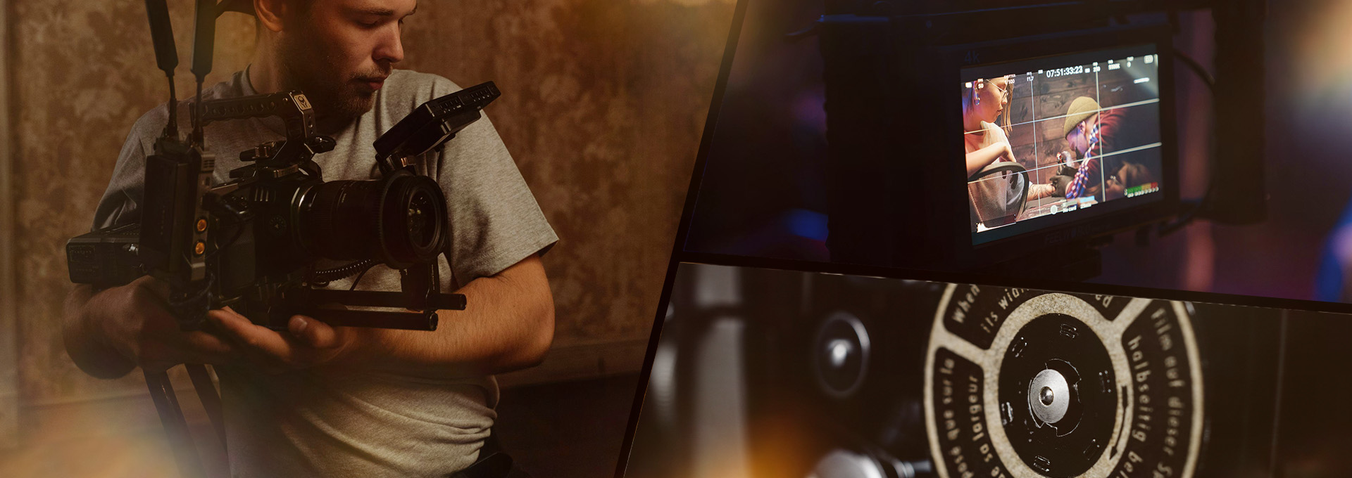 Submit your short film online