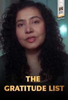 The Gratitude List